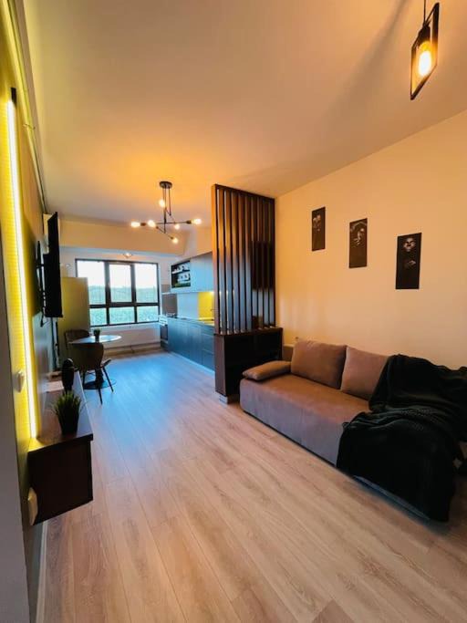 Photo of Livingroom in Iasi