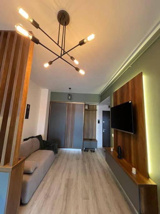 Photo of Livingroom in Iasi