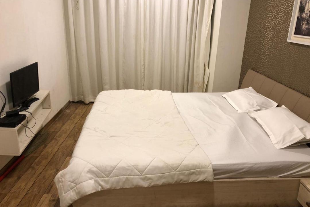 Photo of Bedroom in Dumas