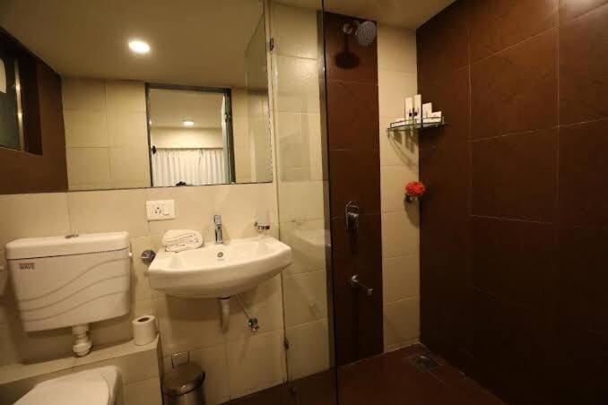 Photo of Bathroom in Dumas