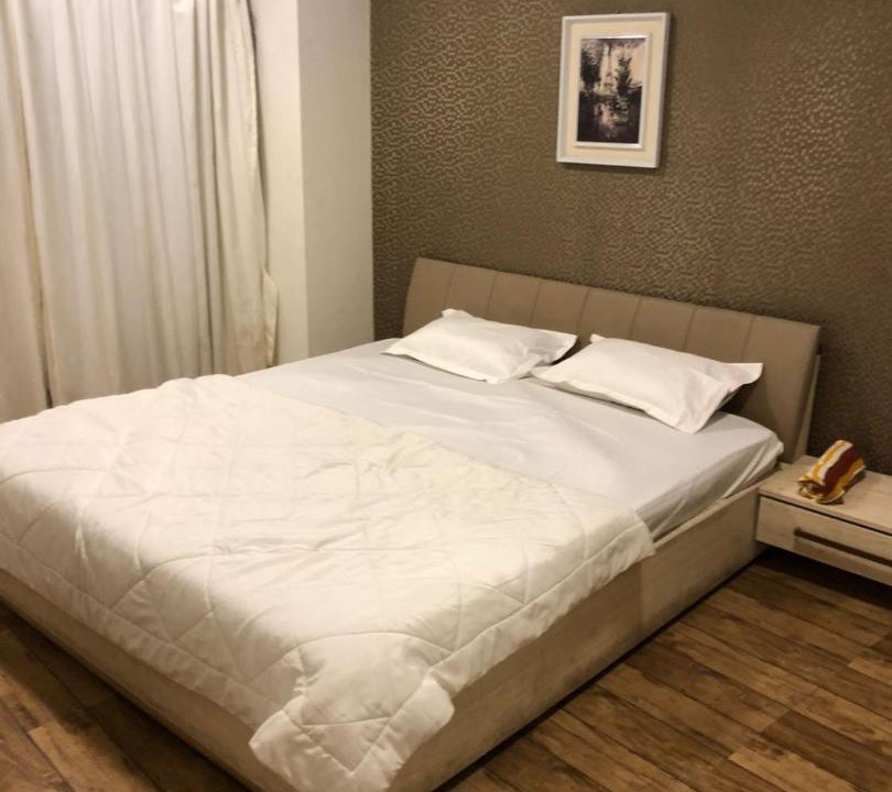 Photo of Bedroom in Dumas