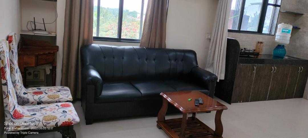 Photo of Livingroom in Meera Nagar