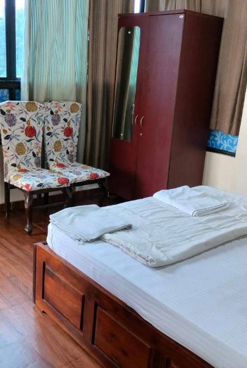 Photo of Bedroom in Meera Nagar