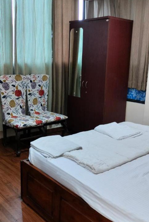 Photo of Bedroom in Meera Nagar