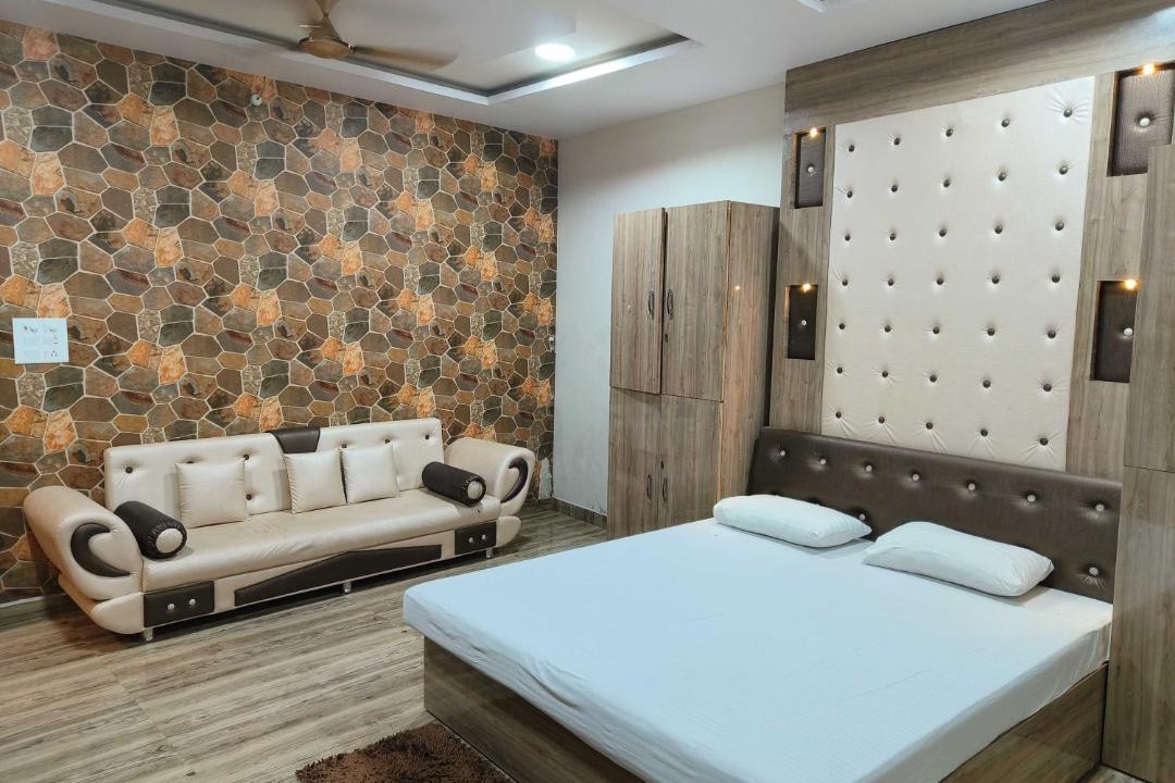 Photo of Bedroom in Narsimhapur