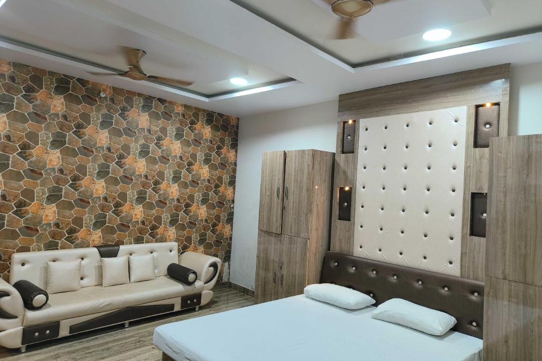 Photo of Bedroom in Narsimhapur