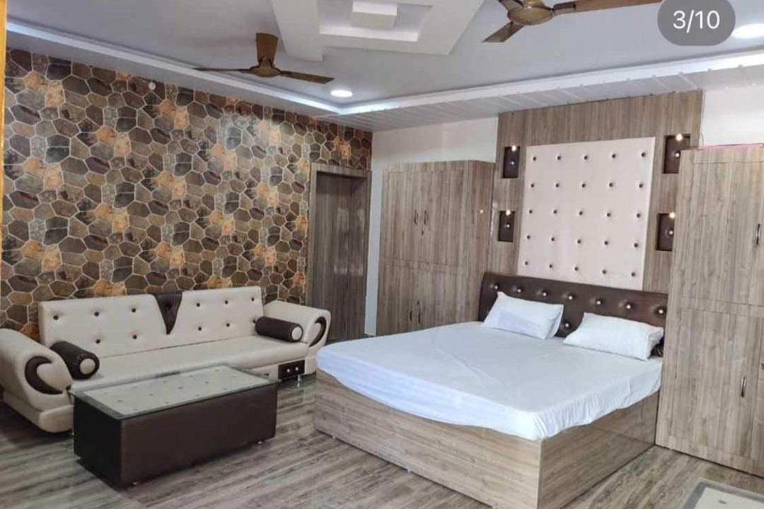 Photo of Bedroom in Narsimhapur