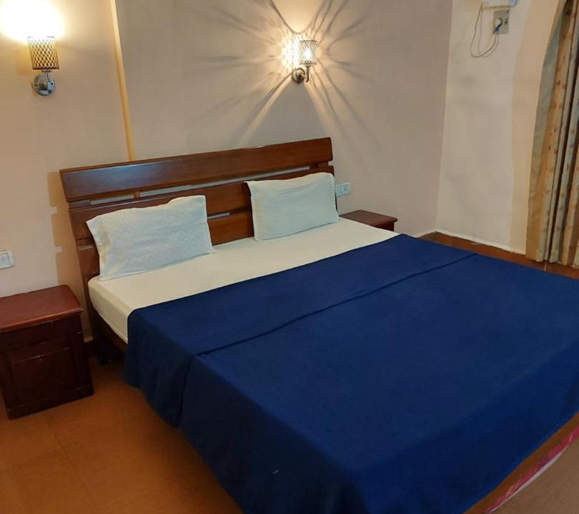 Photo of Bedroom in Calangute