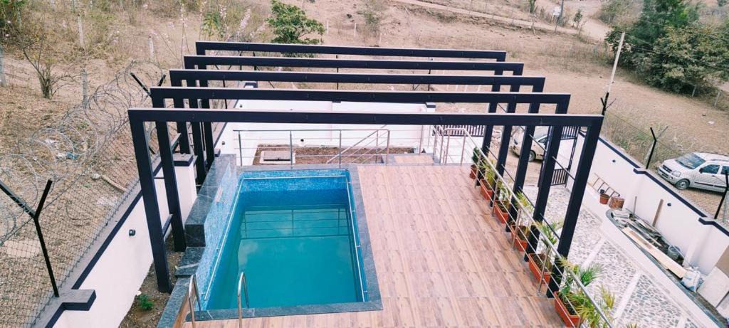 Photo of Outdoor in Ambavna