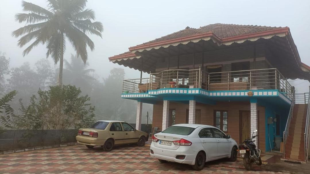 Photo of Buildings in Piriyapatna