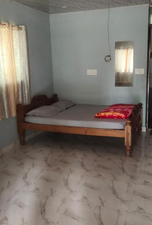 Photo of Bedroom in Piriyapatna
