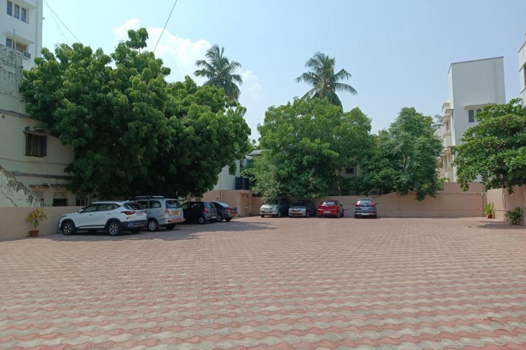 Photo of Others in Egmore