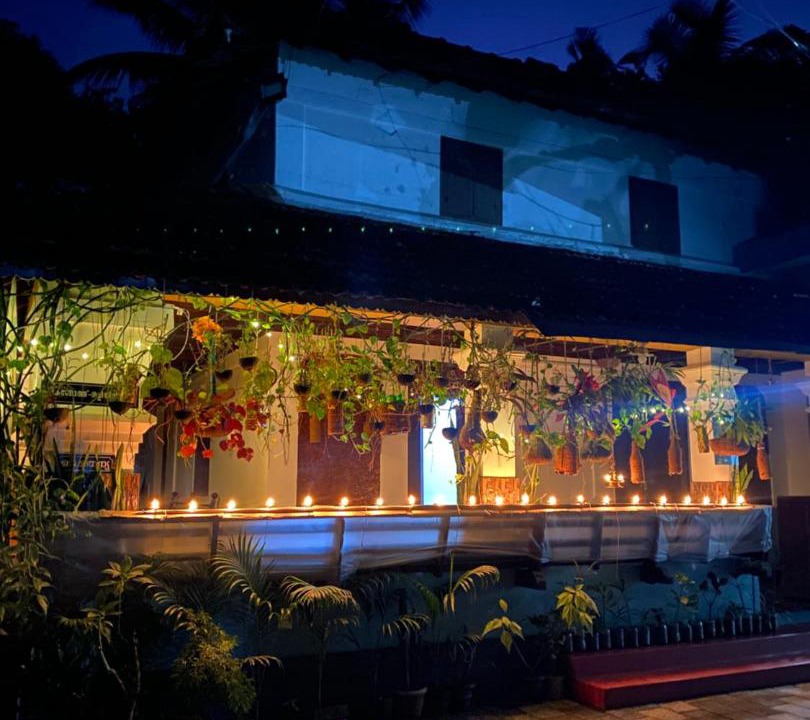 Photo of Buildings in Talipparamba