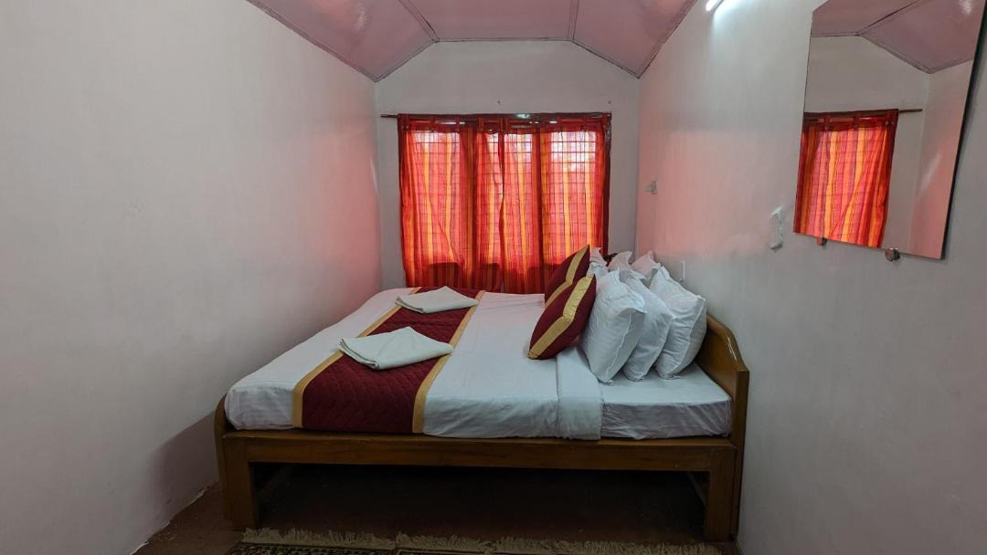 Photo of Bedroom in Kodaikanal