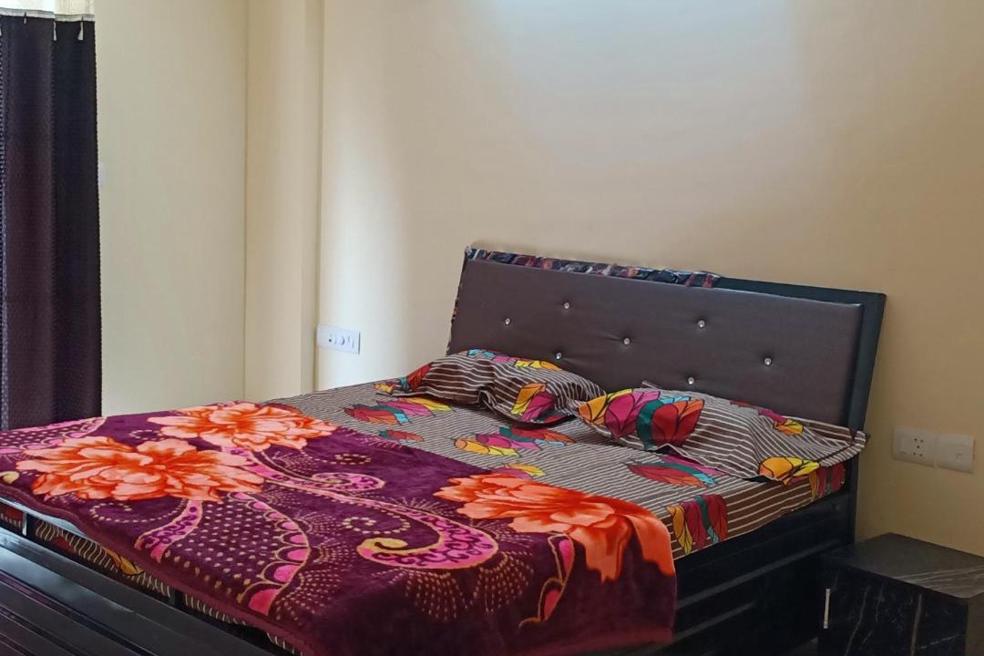 Photo of Bedroom in Lavasa