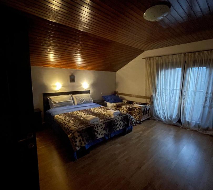 Photo of Bedroom in Pausesti-Maglasi