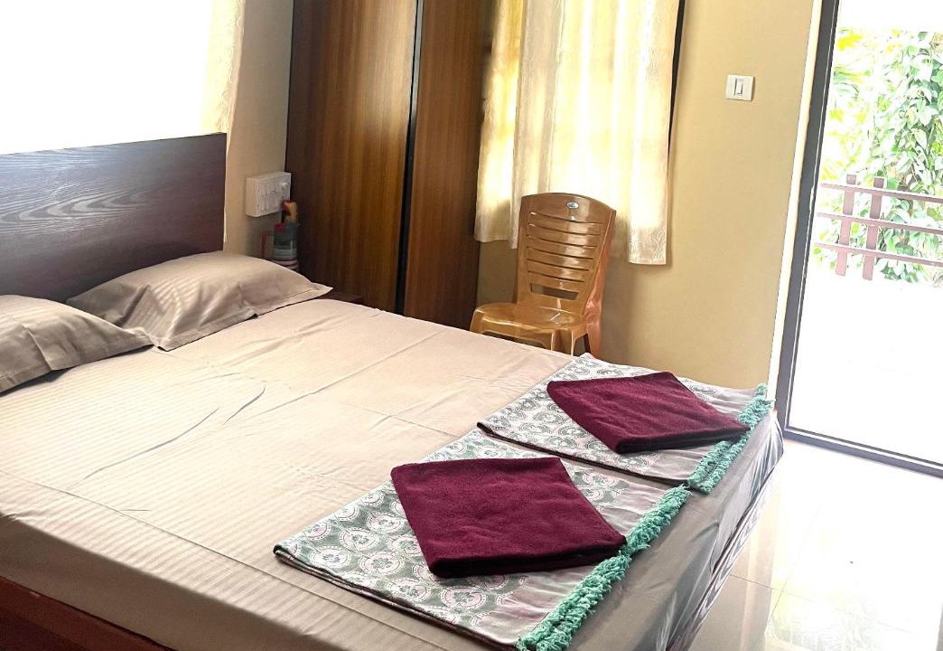 Photo of Bedroom in Inna