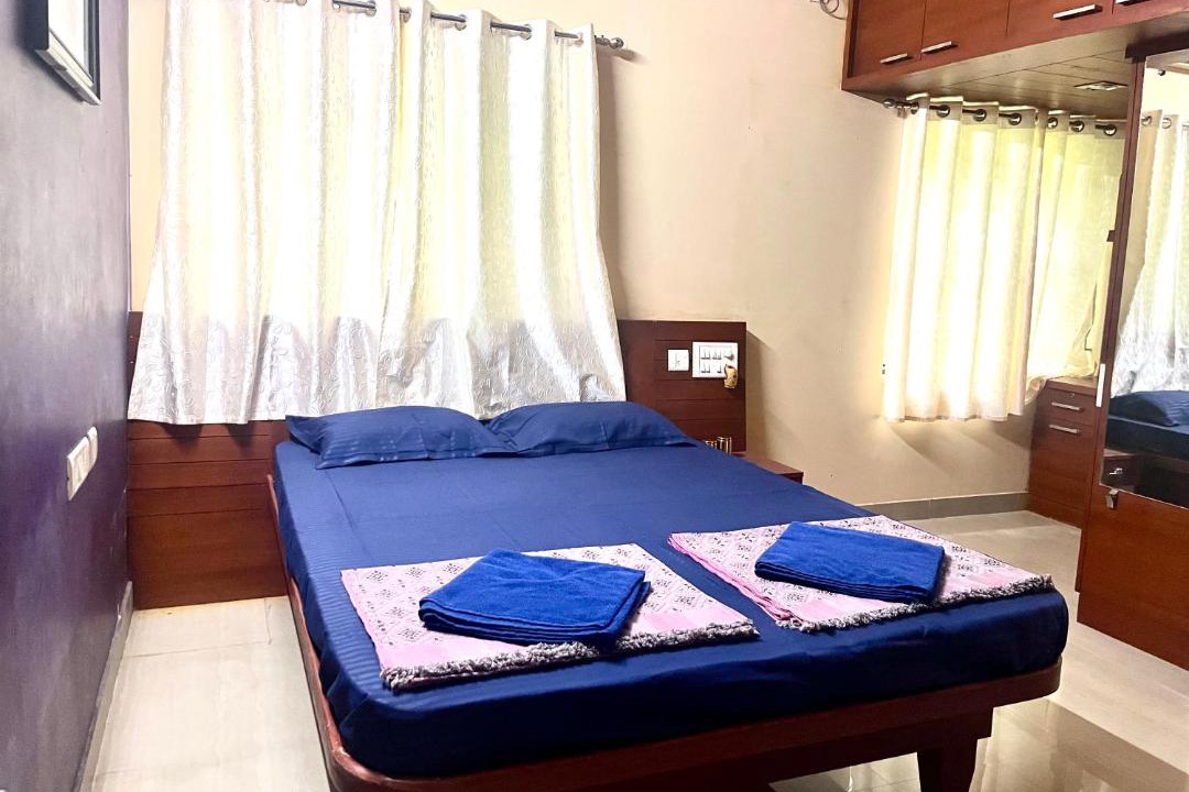 Photo of Bedroom in Inna