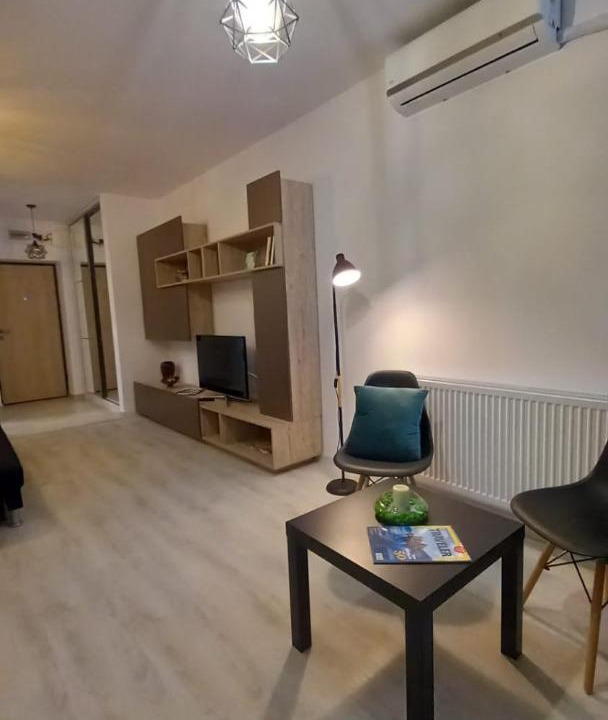 Photo of Livingroom in Sector 3