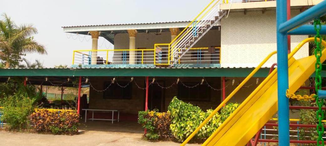 Photo of Buildings in Karjat
