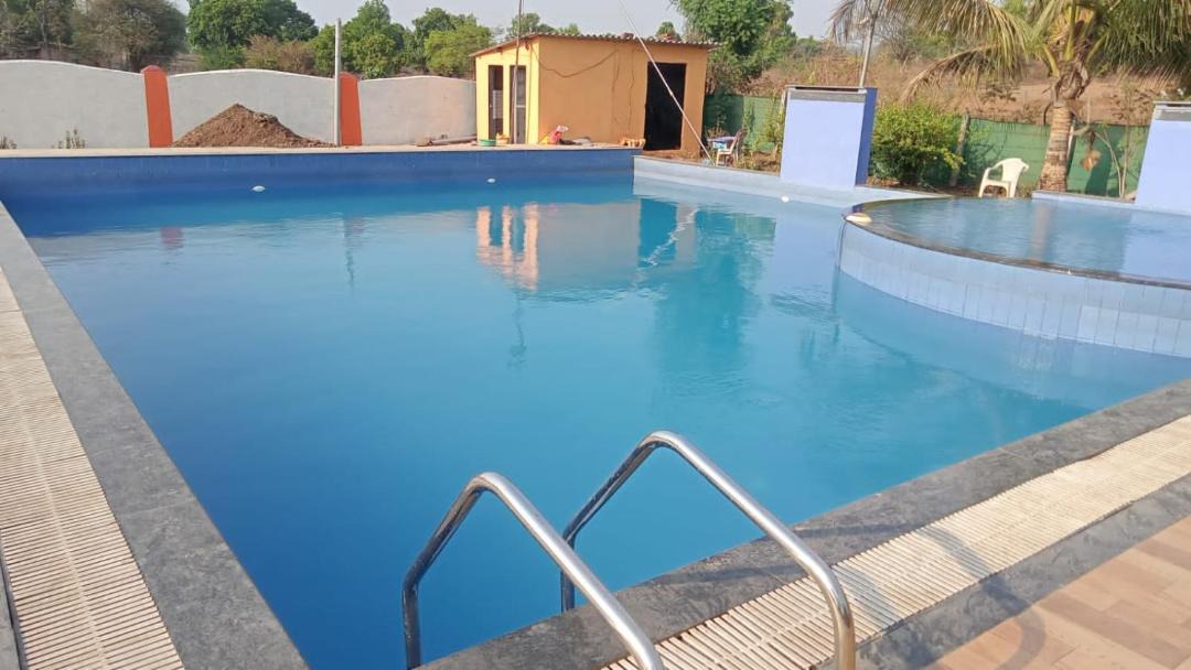 Photo of Outdoor in Karjat