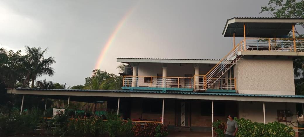 Photo of Buildings in Karjat