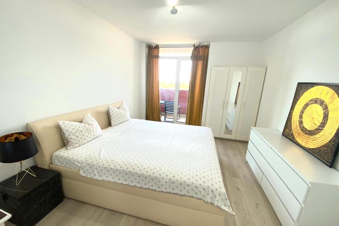 Photo of Bedroom in Timisoara