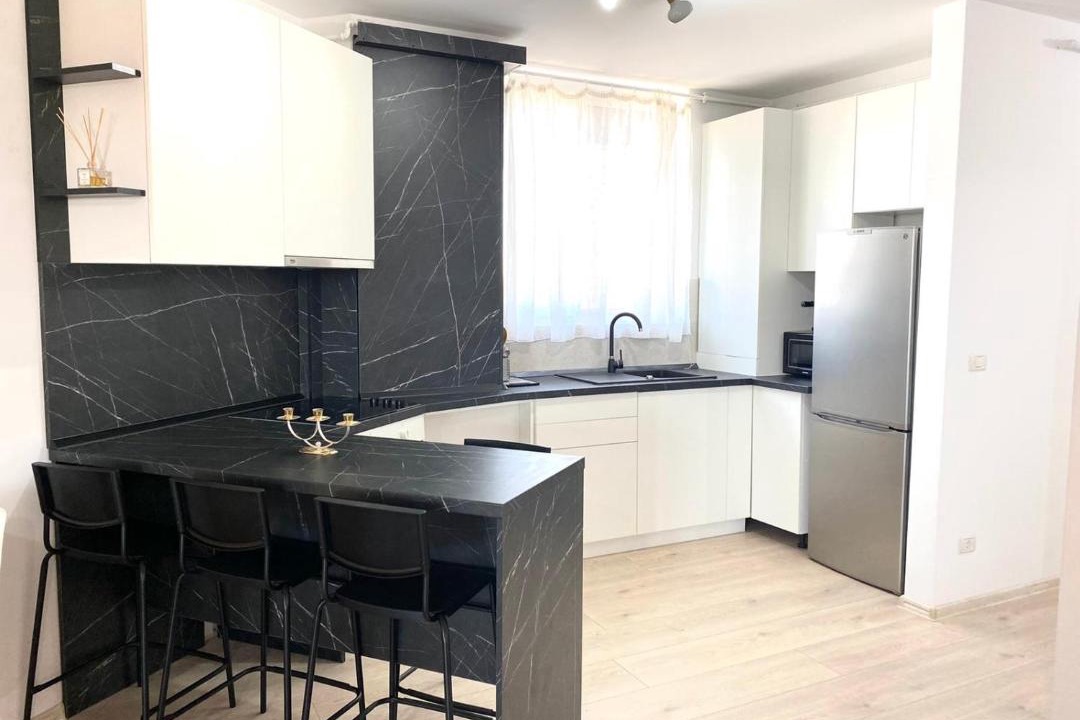 Photo of Kitchen in Timisoara