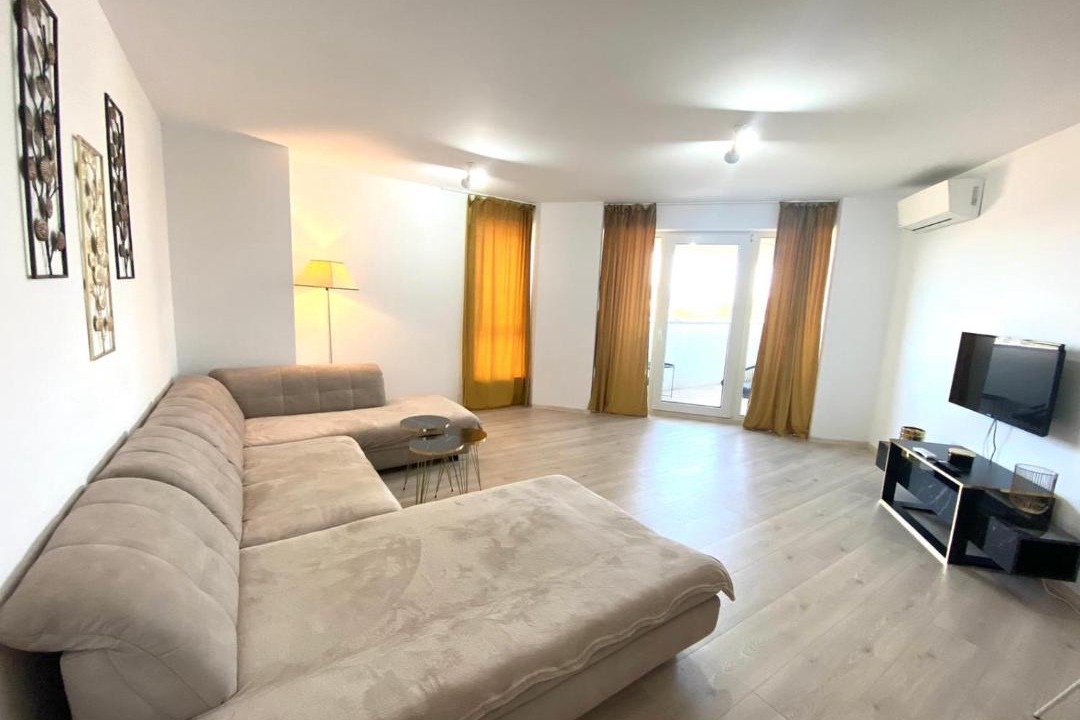 Photo of Livingroom in Timisoara