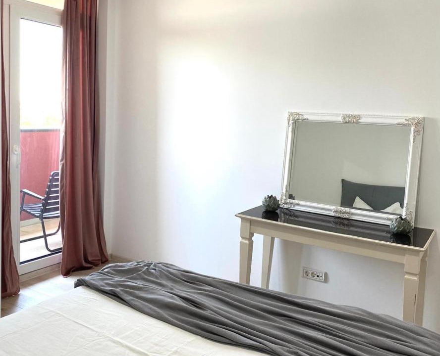 Photo of Bedroom in Timisoara