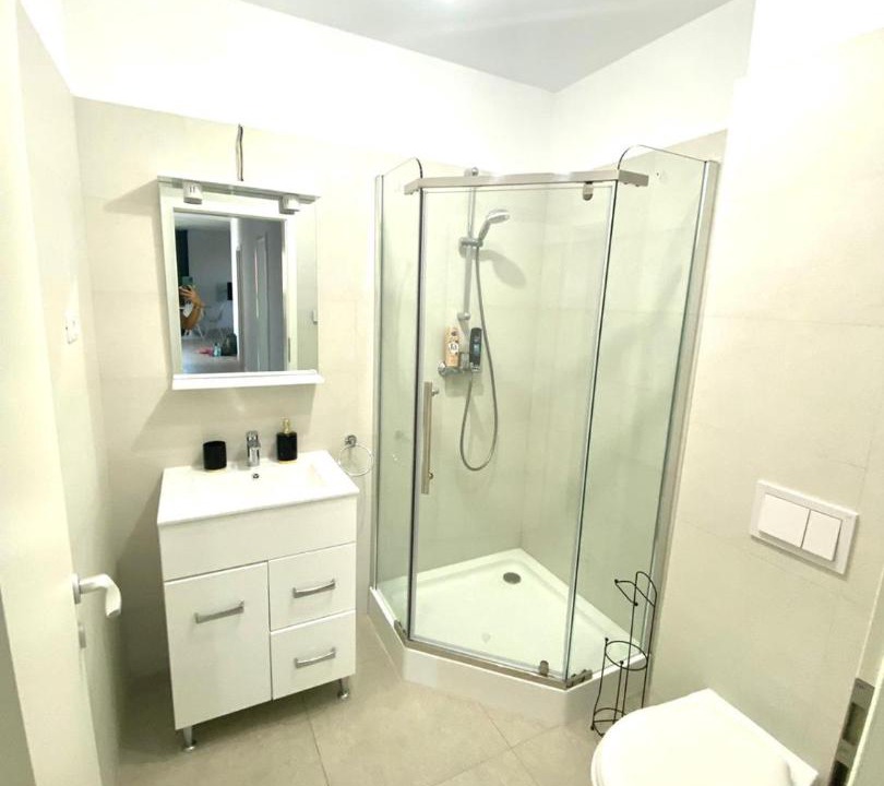 Photo of Bathroom in Timisoara