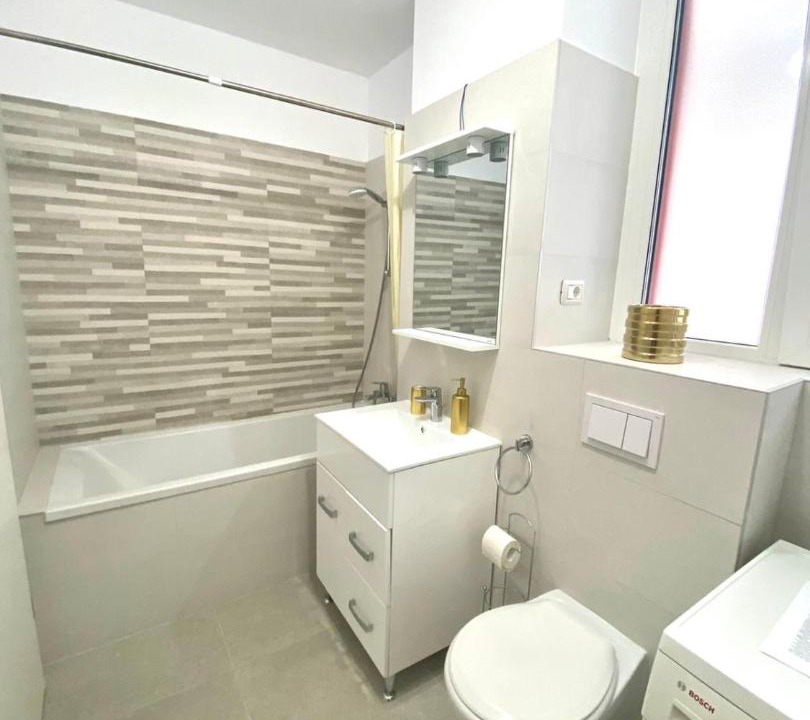 Photo of Bathroom in Timisoara