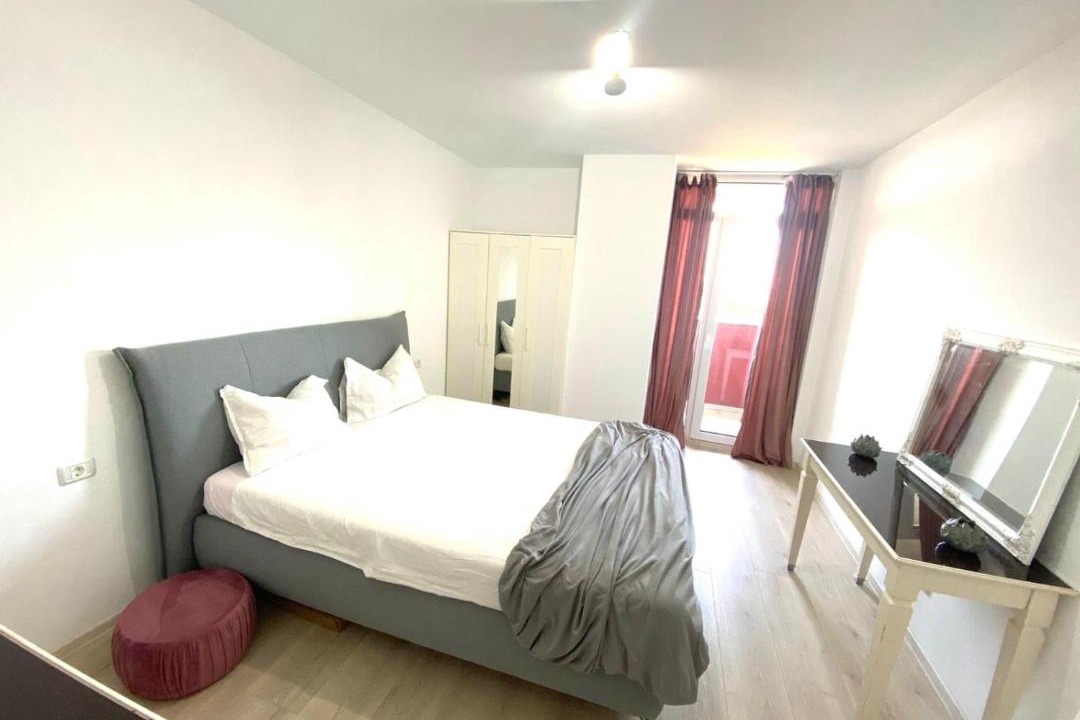 Photo of Bedroom in Timisoara