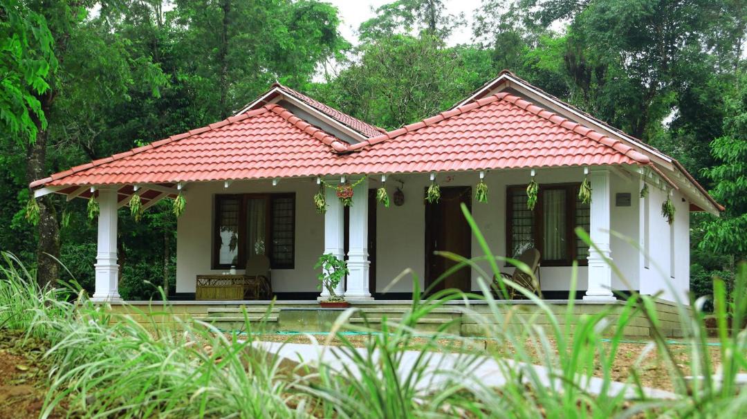Photo of Buildings in Sakleshpur