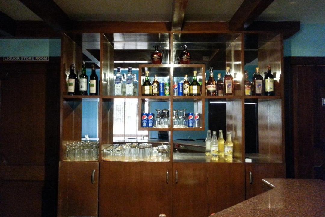 Photo of Kitchen in Sriperumbudur