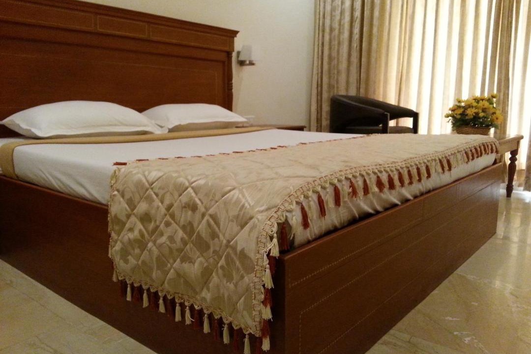 Photo of Bedroom in Sriperumbudur