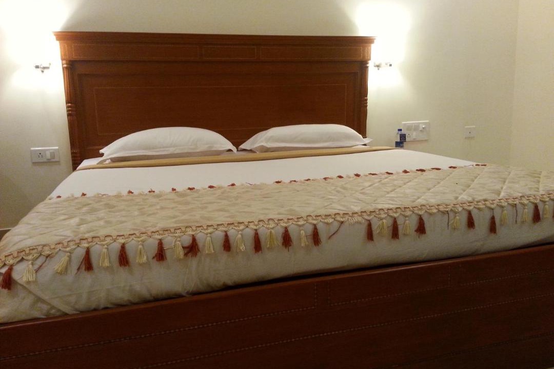 Photo of Bedroom in Sriperumbudur