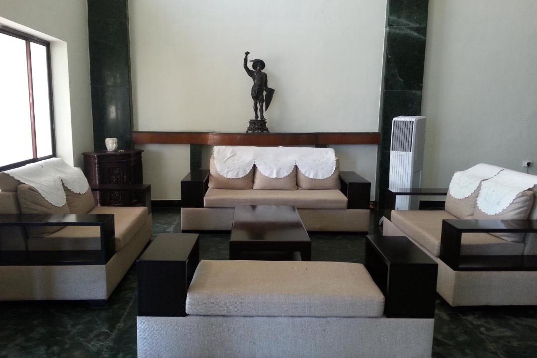 Photo of Livingroom in Sriperumbudur