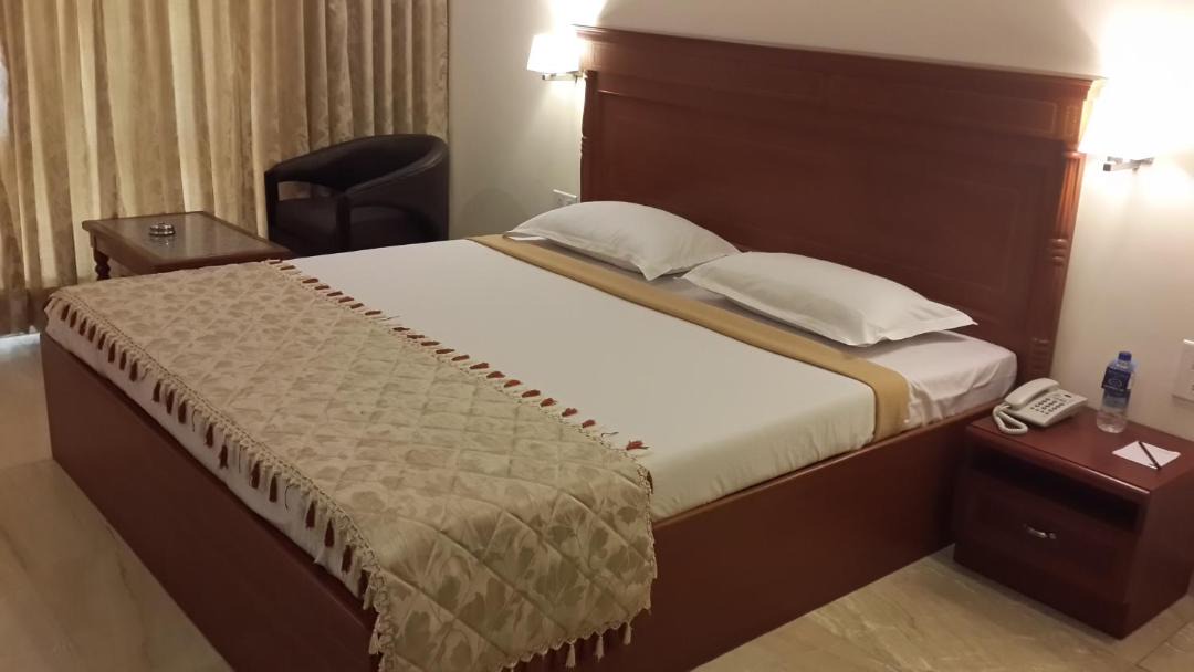 Photo of Bedroom in Sriperumbudur