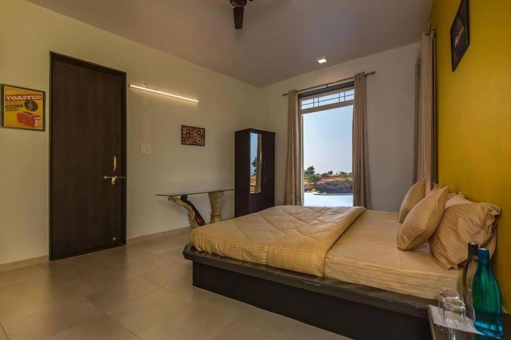 Photo of Bedroom in Alwand