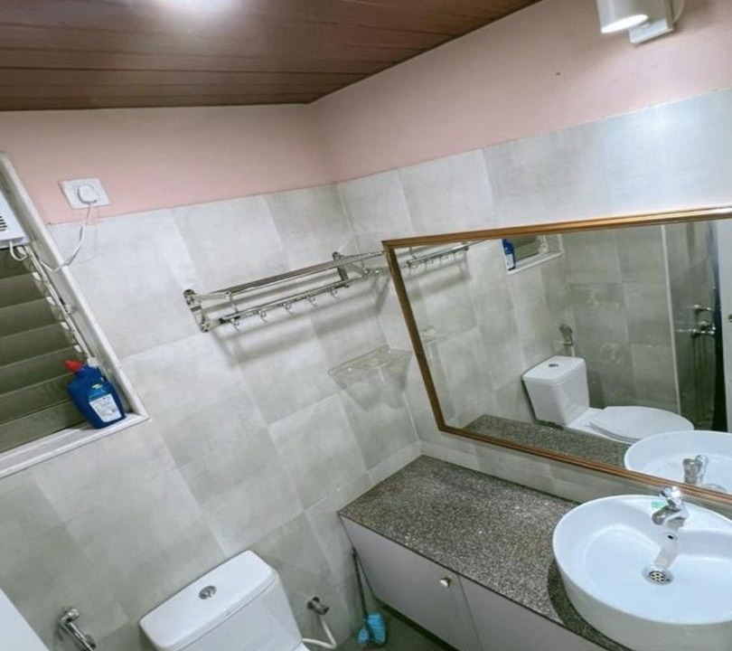 Photo of Bathroom in Chicalim