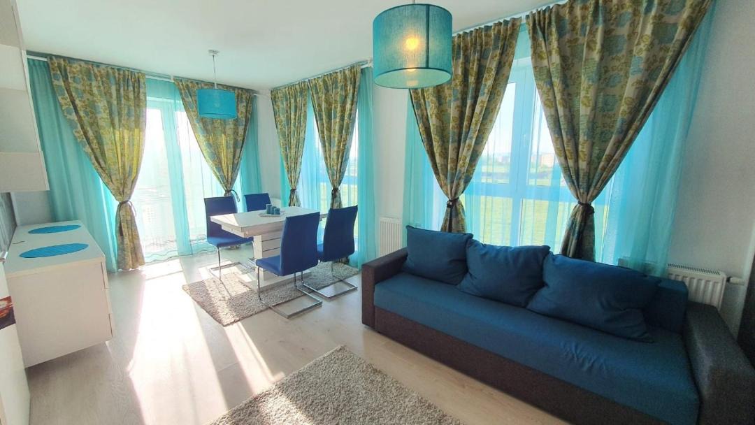 Photo of Livingroom in Brasov