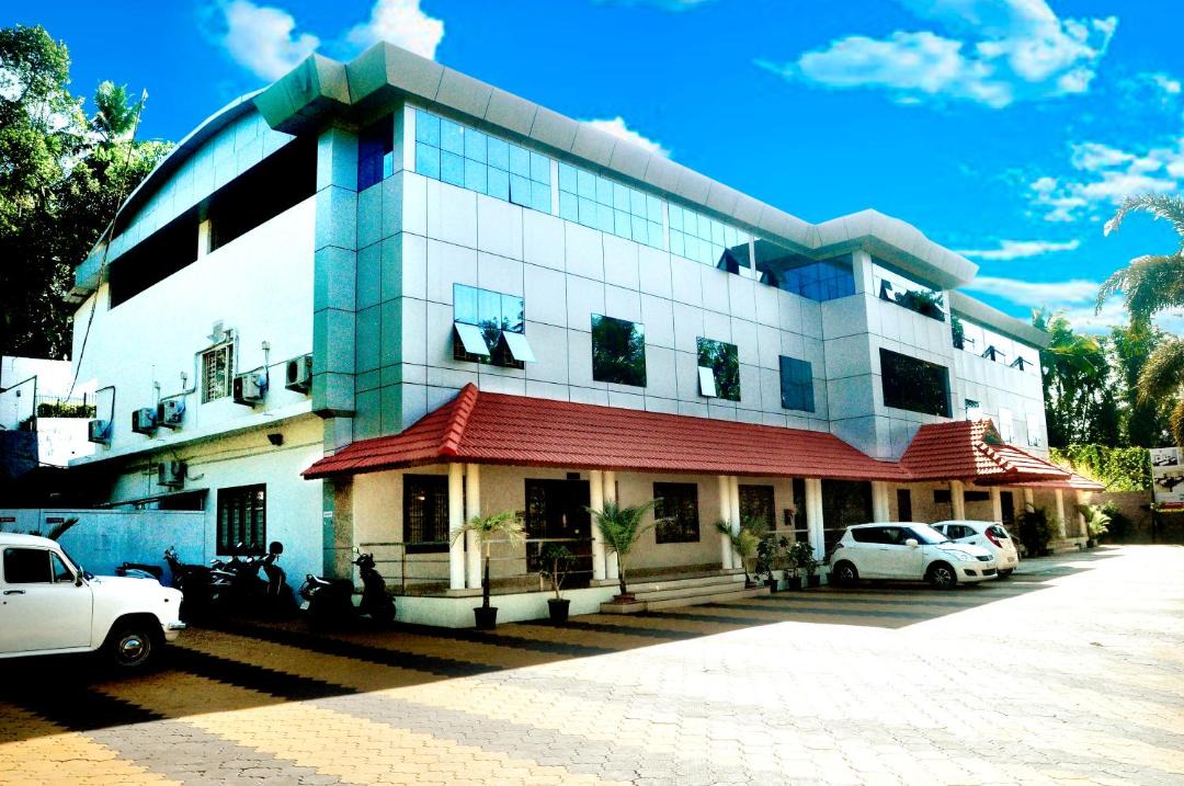 Photo of Buildings in Kannur