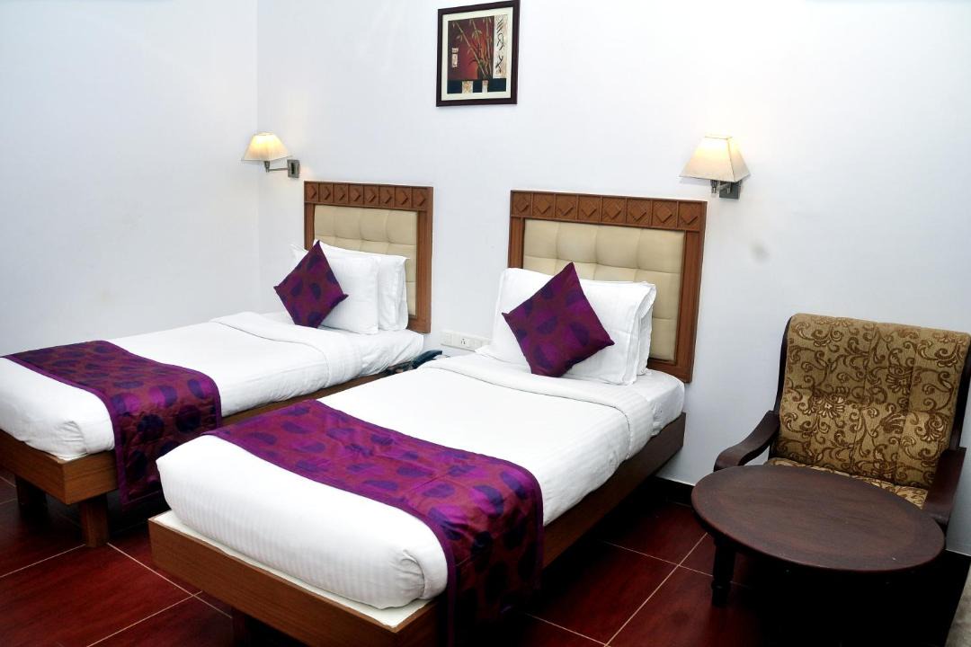 Photo of Bedroom in Kannur