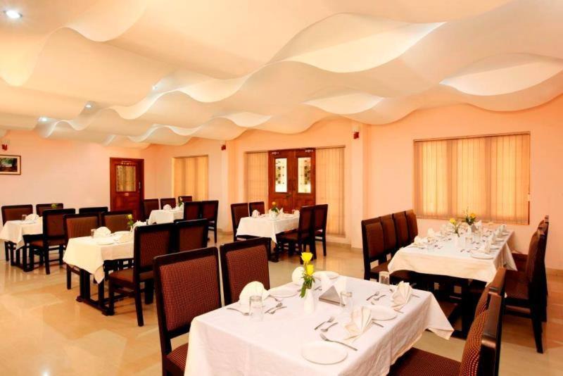 Photo of Livingroom in Kannur