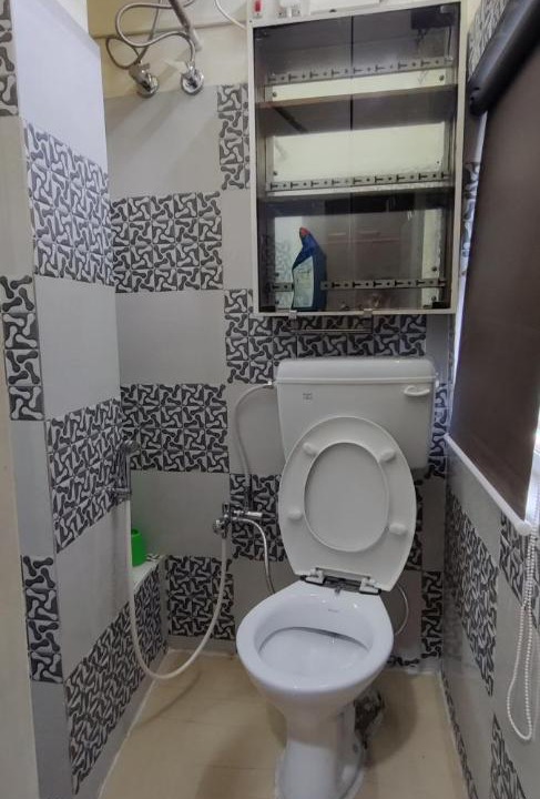 Photo of Bathroom in Park Street