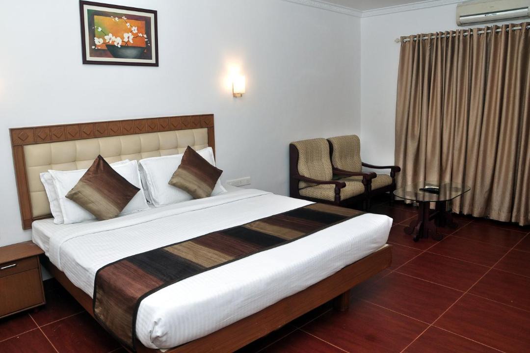 Photo of Bedroom in Kannur