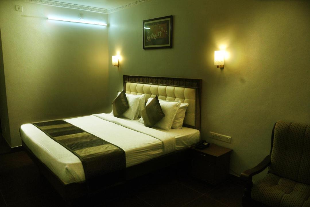 Photo of Bedroom in Kannur