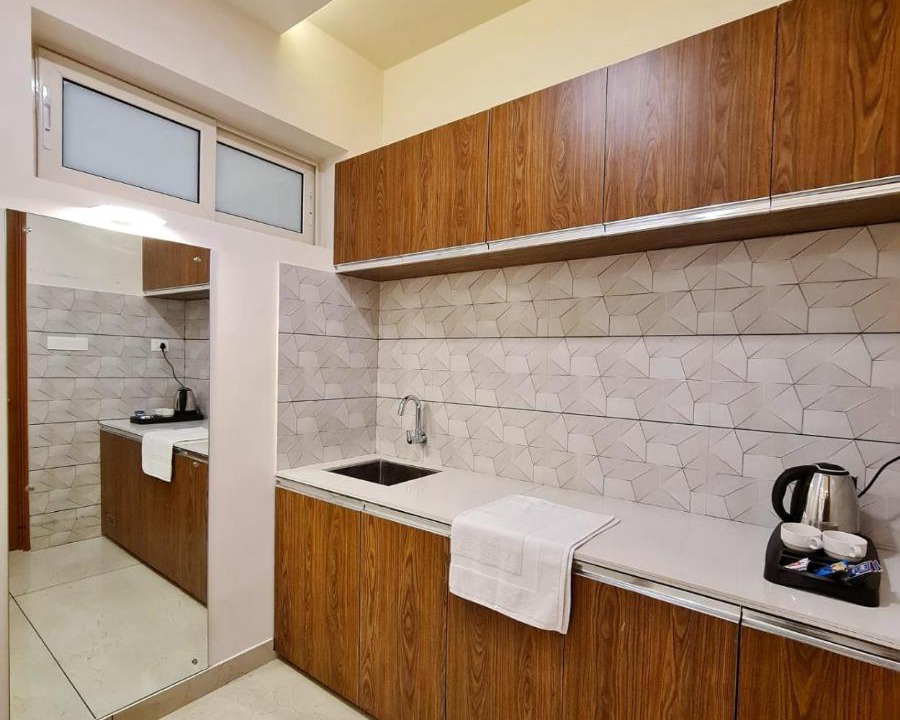 Photo of Kitchen in Malappuram