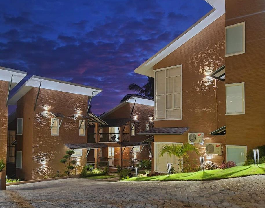 Photo of Buildings in Malappuram